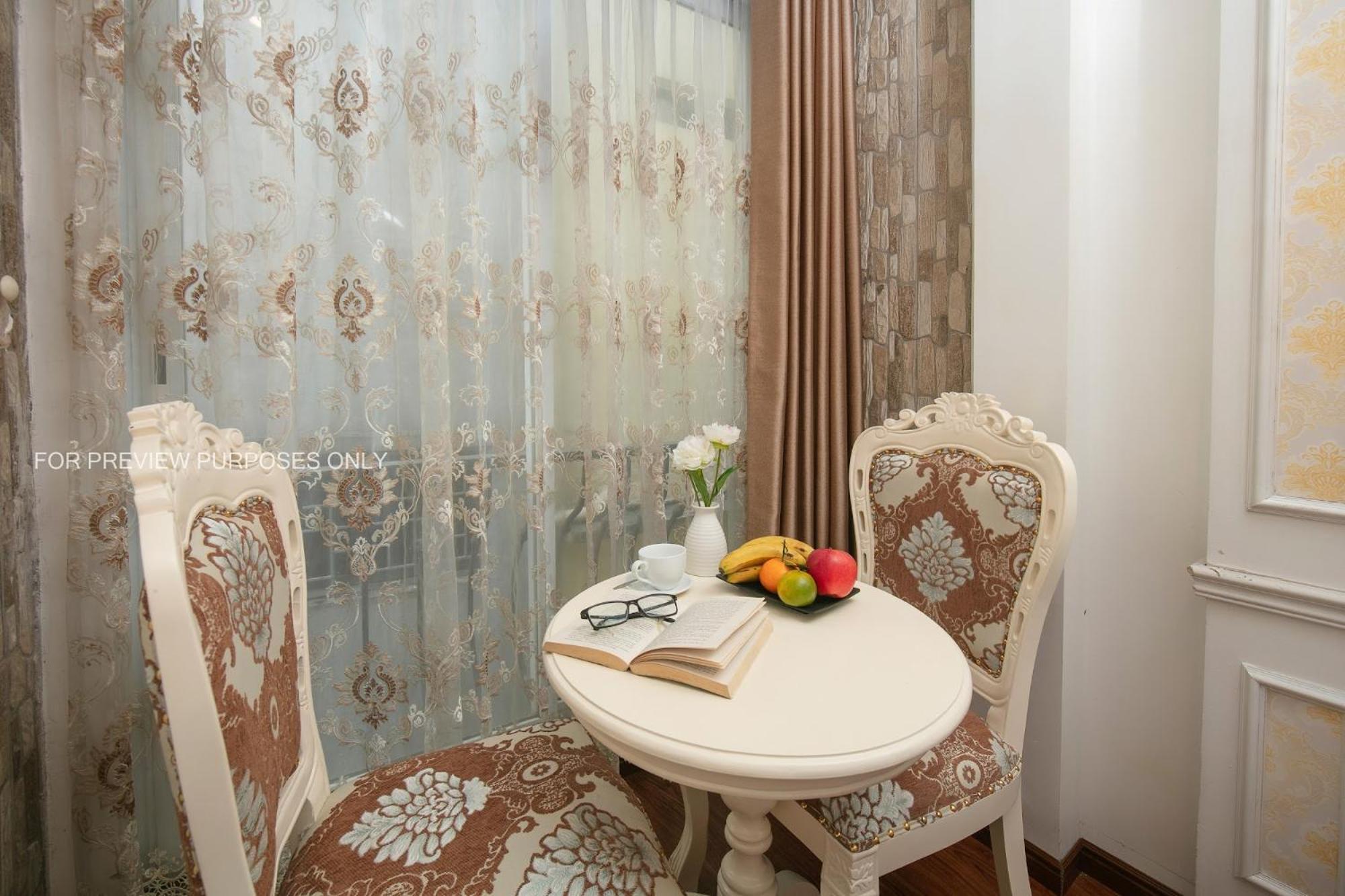The Silk Grand Premium Hotel & Spa - Hanoi Old Quarter Exterior foto