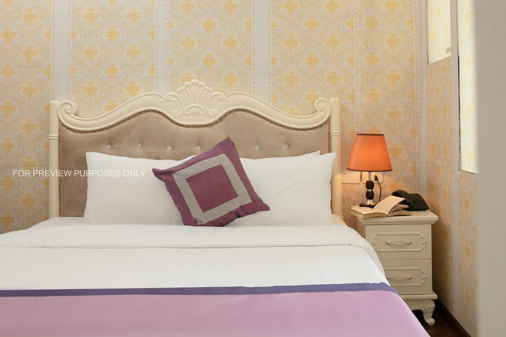 The Silk Grand Premium Hotel & Spa - Hanoi Old Quarter Exterior foto