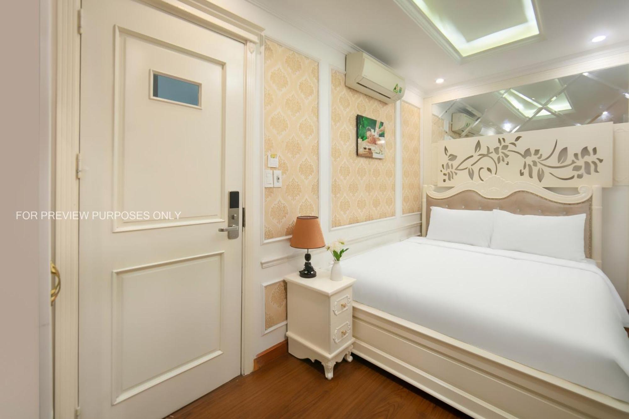 The Silk Grand Premium Hotel & Spa - Hanoi Old Quarter Exterior foto